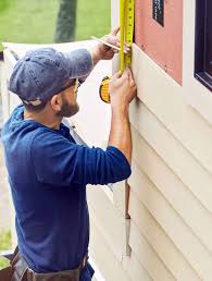 Best Storm Damage Siding Repair  in Rome, IL